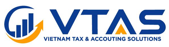 VTAS CÔNG TY TNHH DỊCH VỤ KẾ TOÁN – THUẾ
